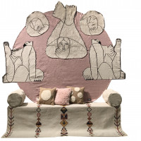 GIADA Sofa HR GIADA Sofa HR