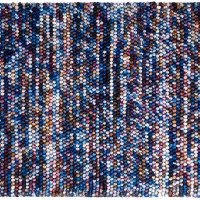 Merihelmi Tahtitaivas rug Starsky MUMs Merihelmi Tahtitaivas rug Starsky MUMs